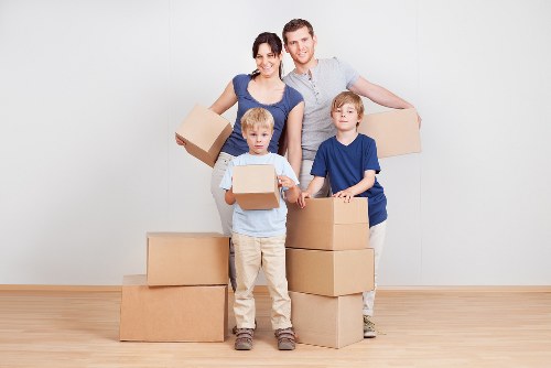 Stratford house removalists preparing a smooth home relocation