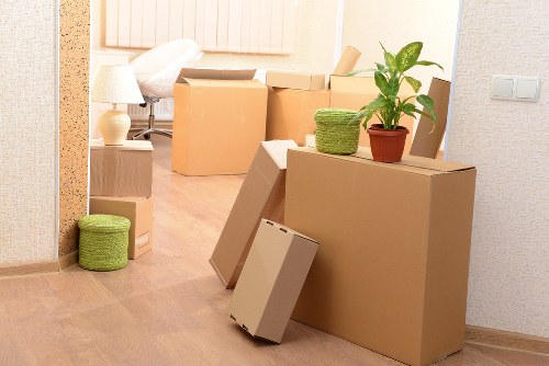 Unpacking essentials after relocating to a new Stratford home
