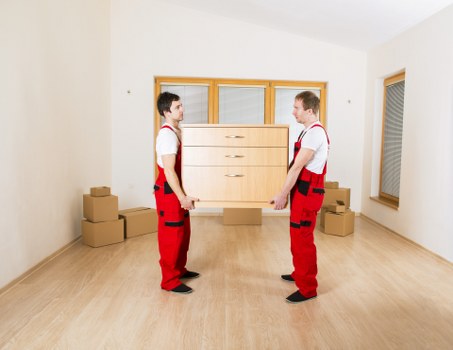 Free quote policy for Stratford Man And Van services